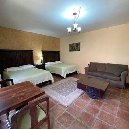 Collection O Cachito Mio Hotel Cholula Exterior photo