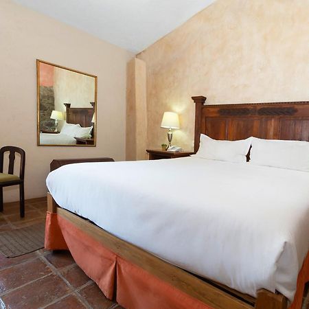 Collection O Cachito Mio Hotel Cholula Exterior photo