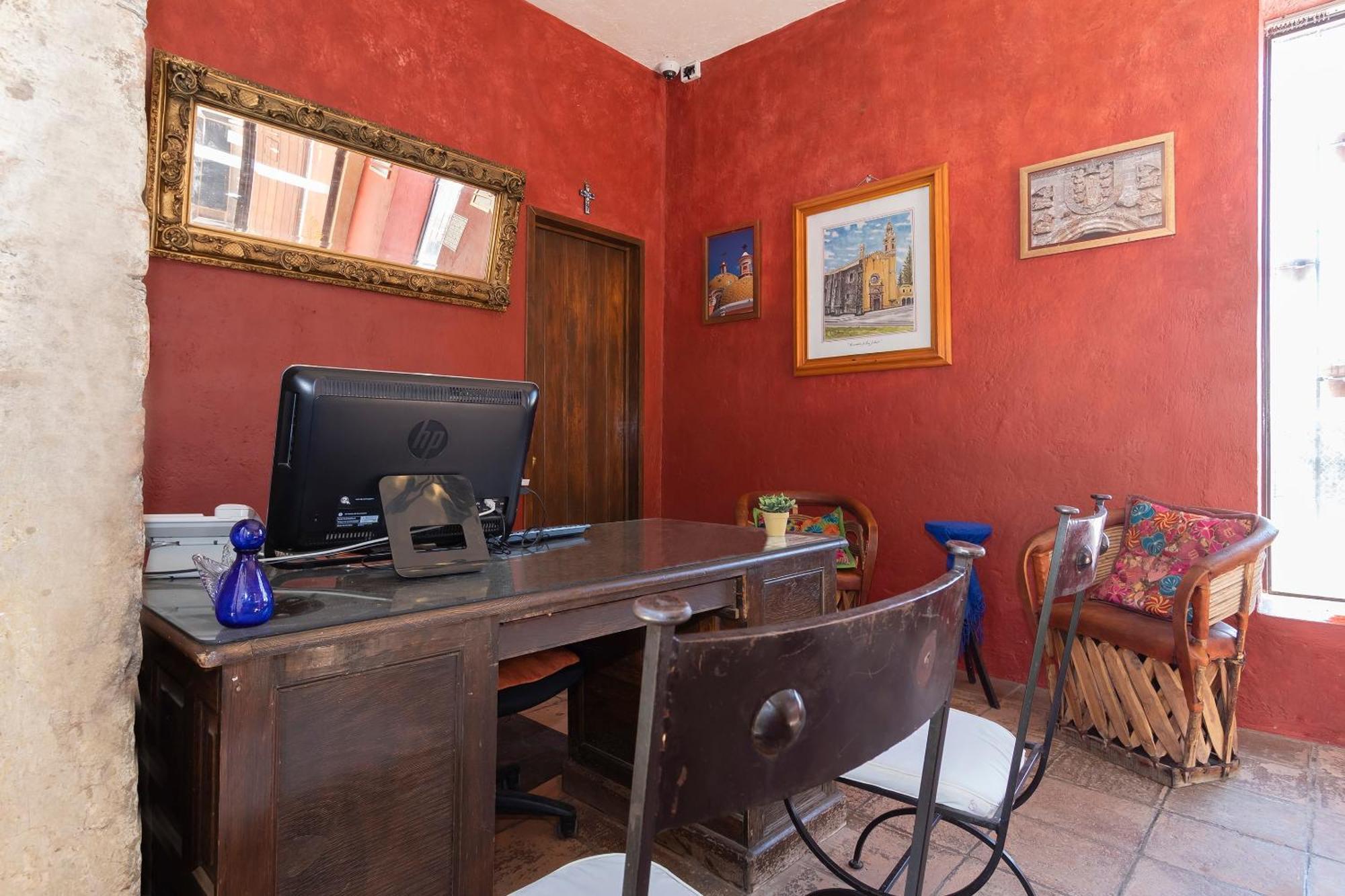 Collection O Cachito Mio Hotel Cholula Exterior photo