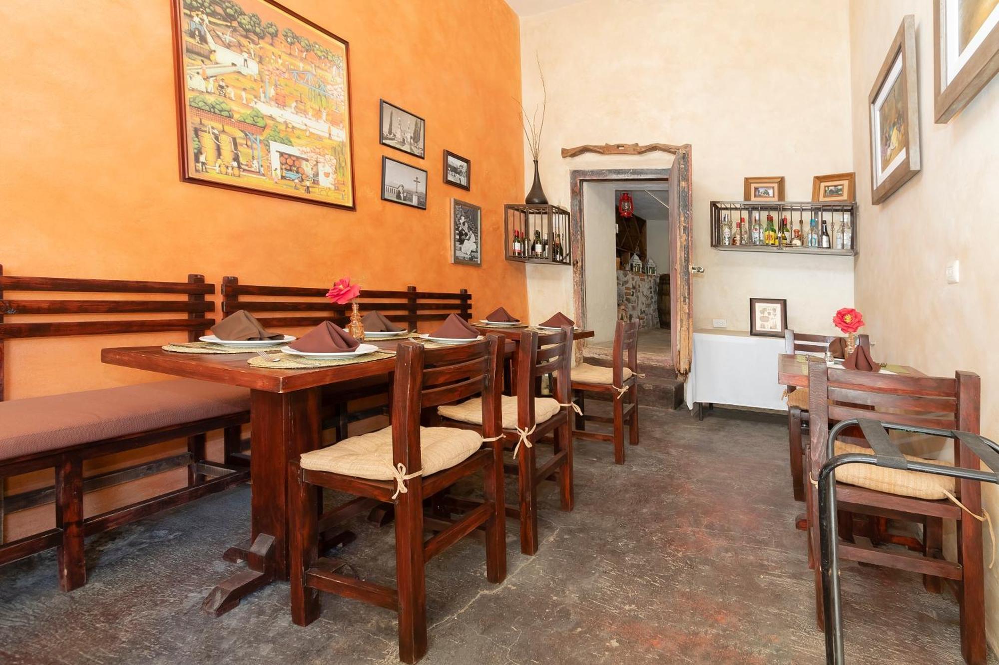 Collection O Cachito Mio Hotel Cholula Exterior photo