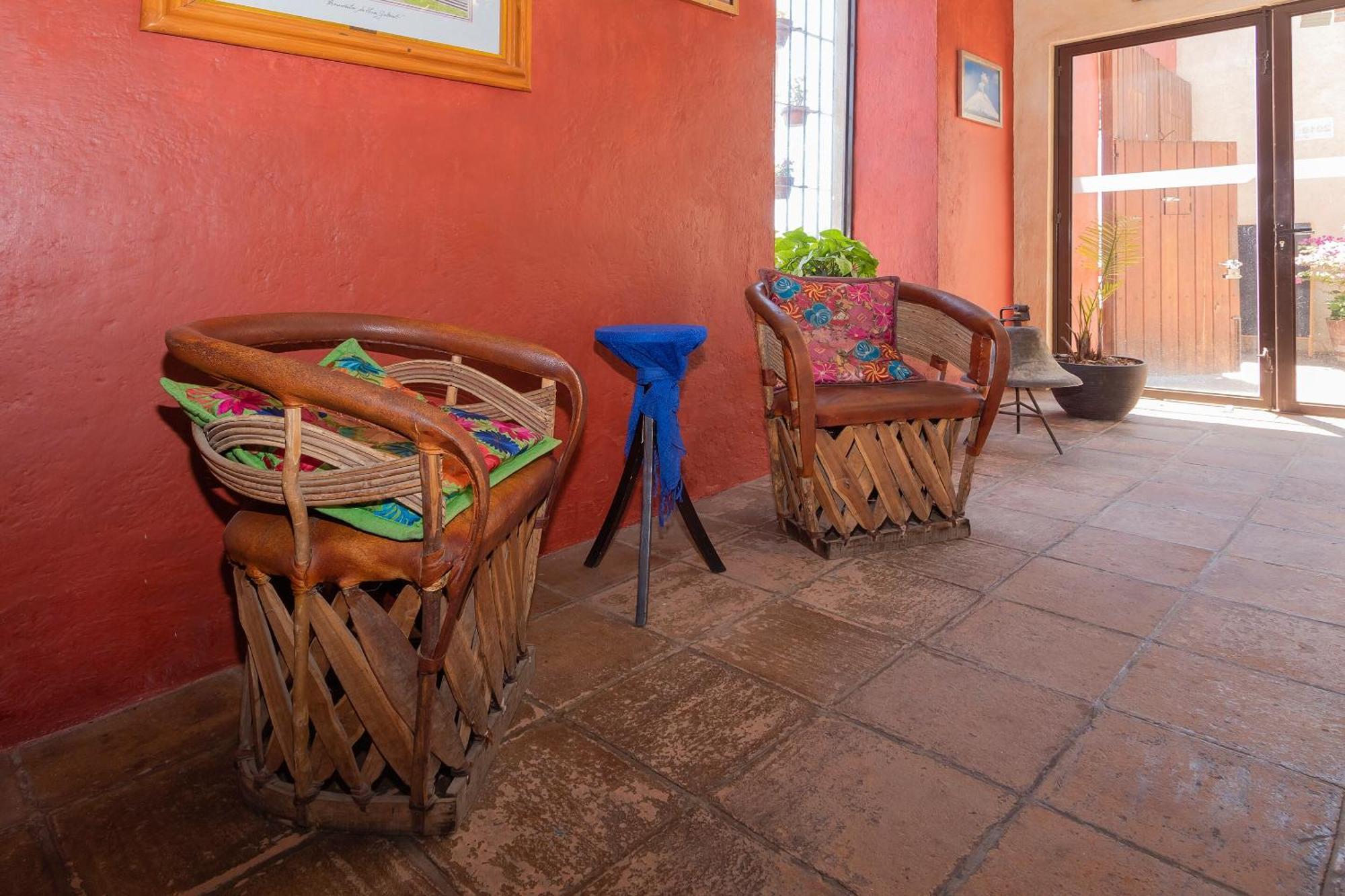 Collection O Cachito Mio Hotel Cholula Exterior photo