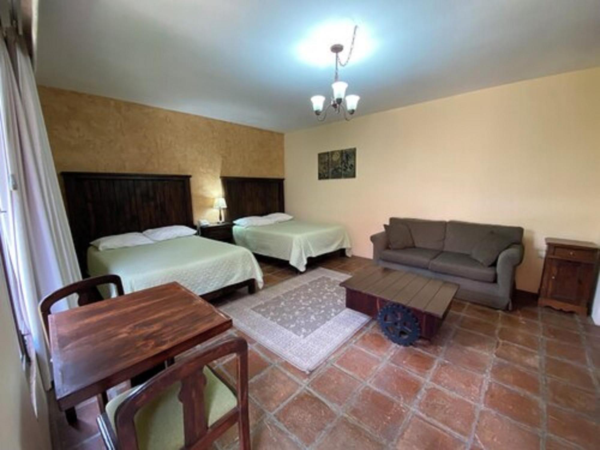 Collection O Cachito Mio Hotel Cholula Exterior photo