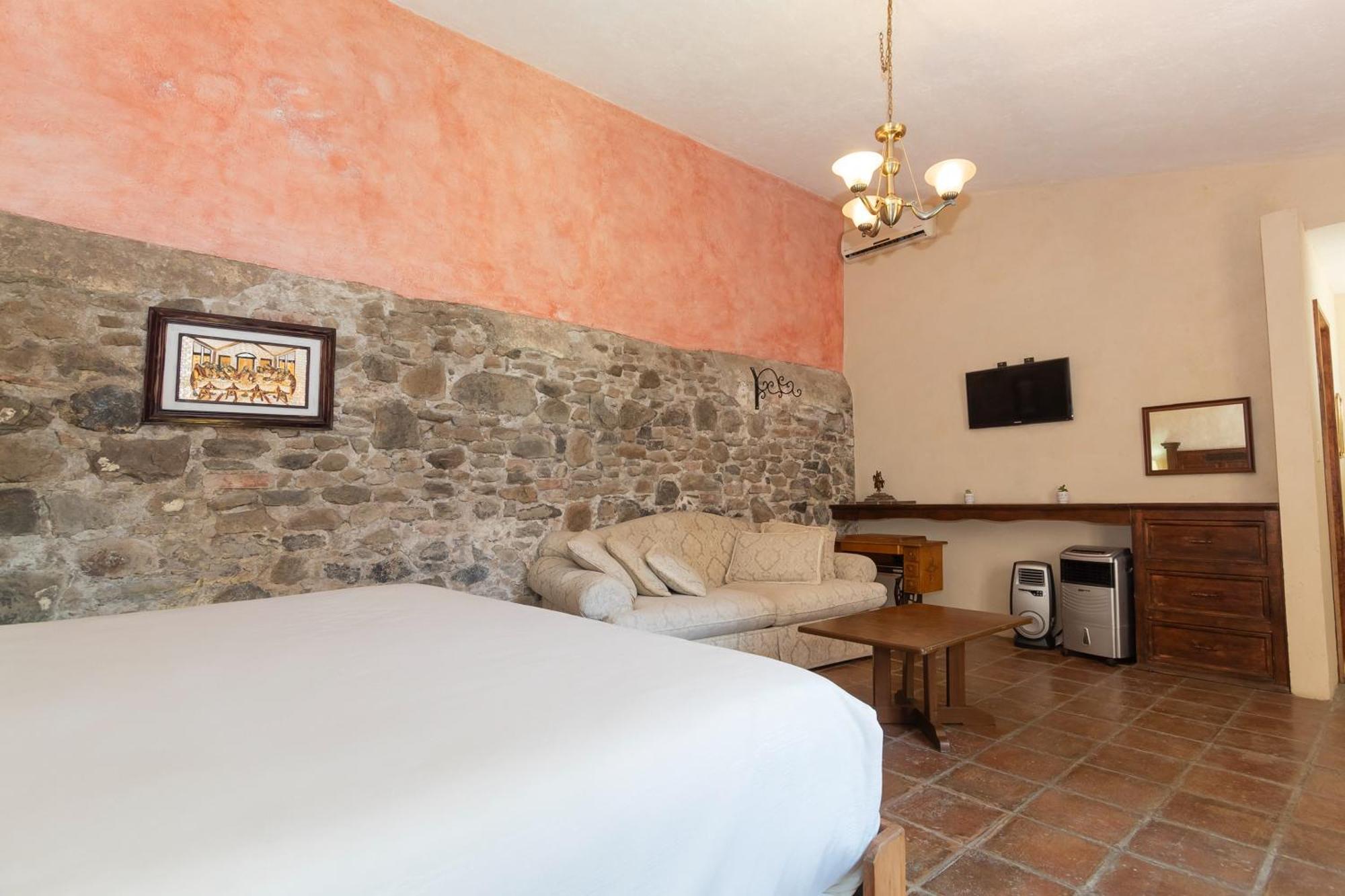 Collection O Cachito Mio Hotel Cholula Exterior photo