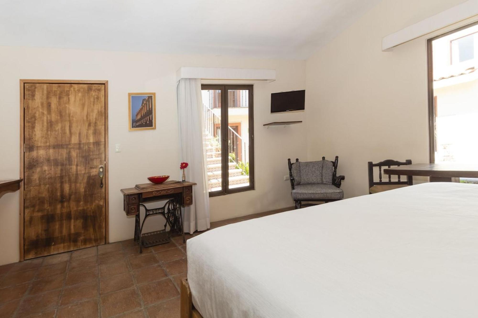 Collection O Cachito Mio Hotel Cholula Exterior photo