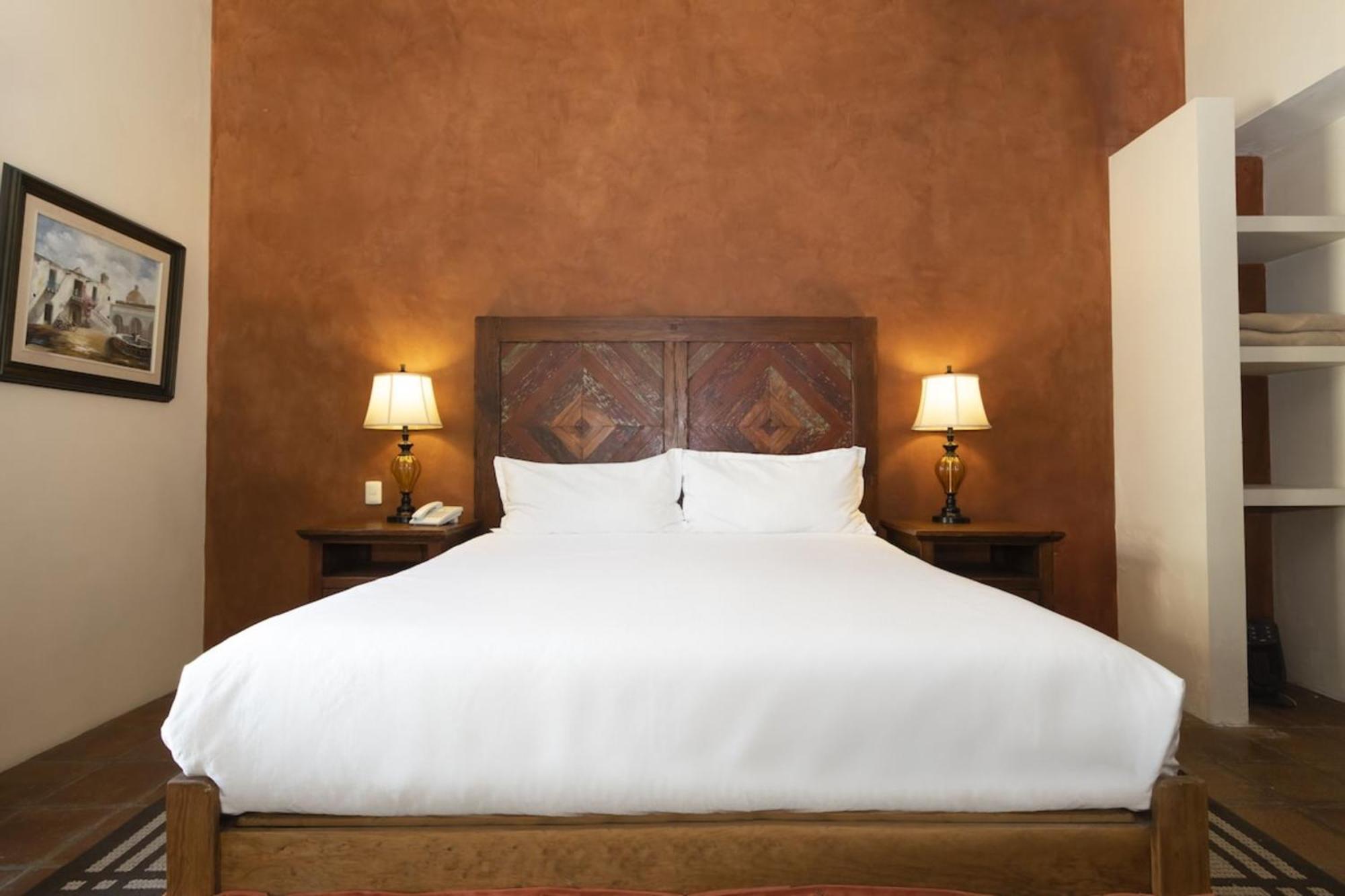 Collection O Cachito Mio Hotel Cholula Exterior photo