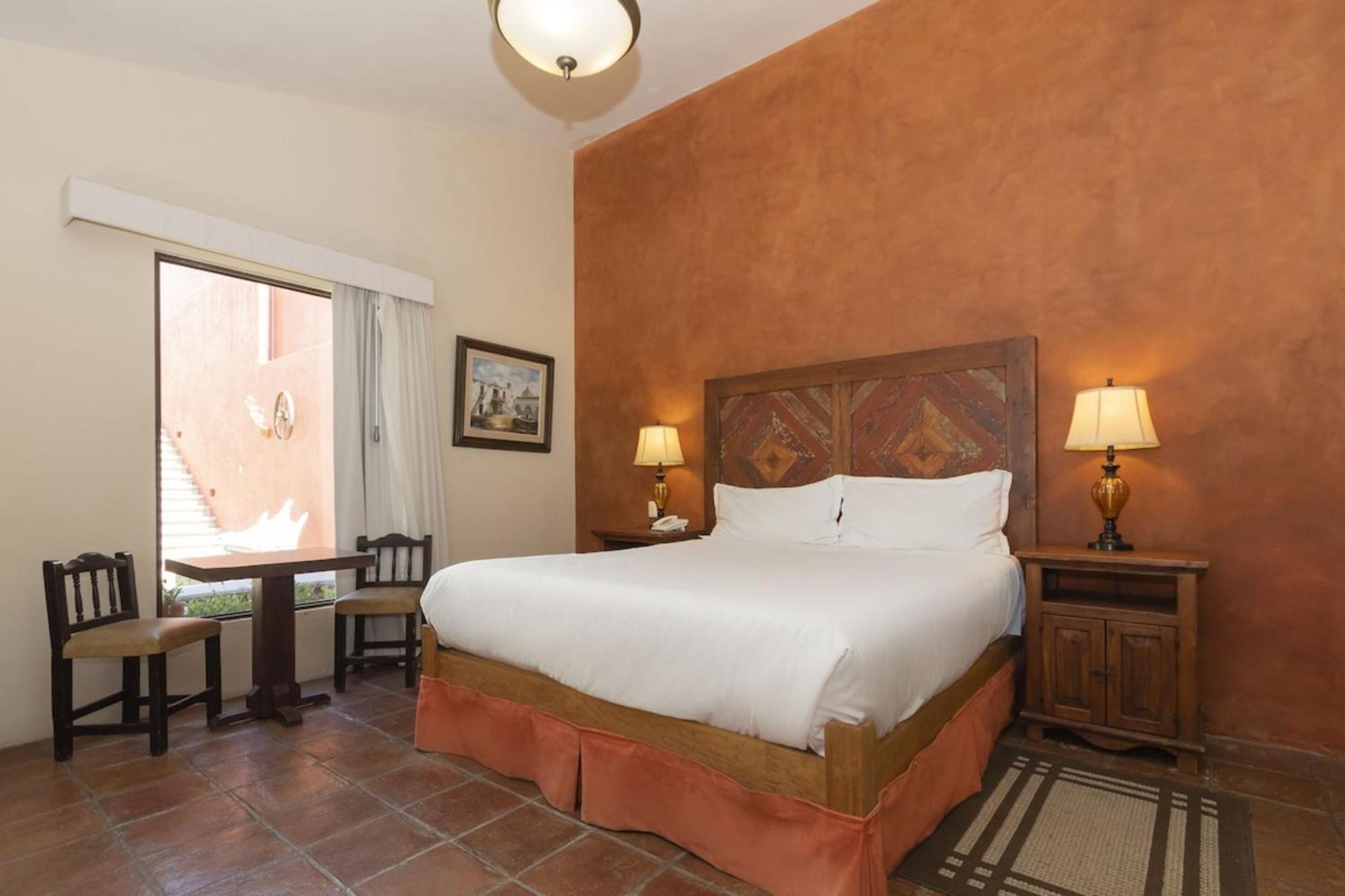 Collection O Cachito Mio Hotel Cholula Exterior photo