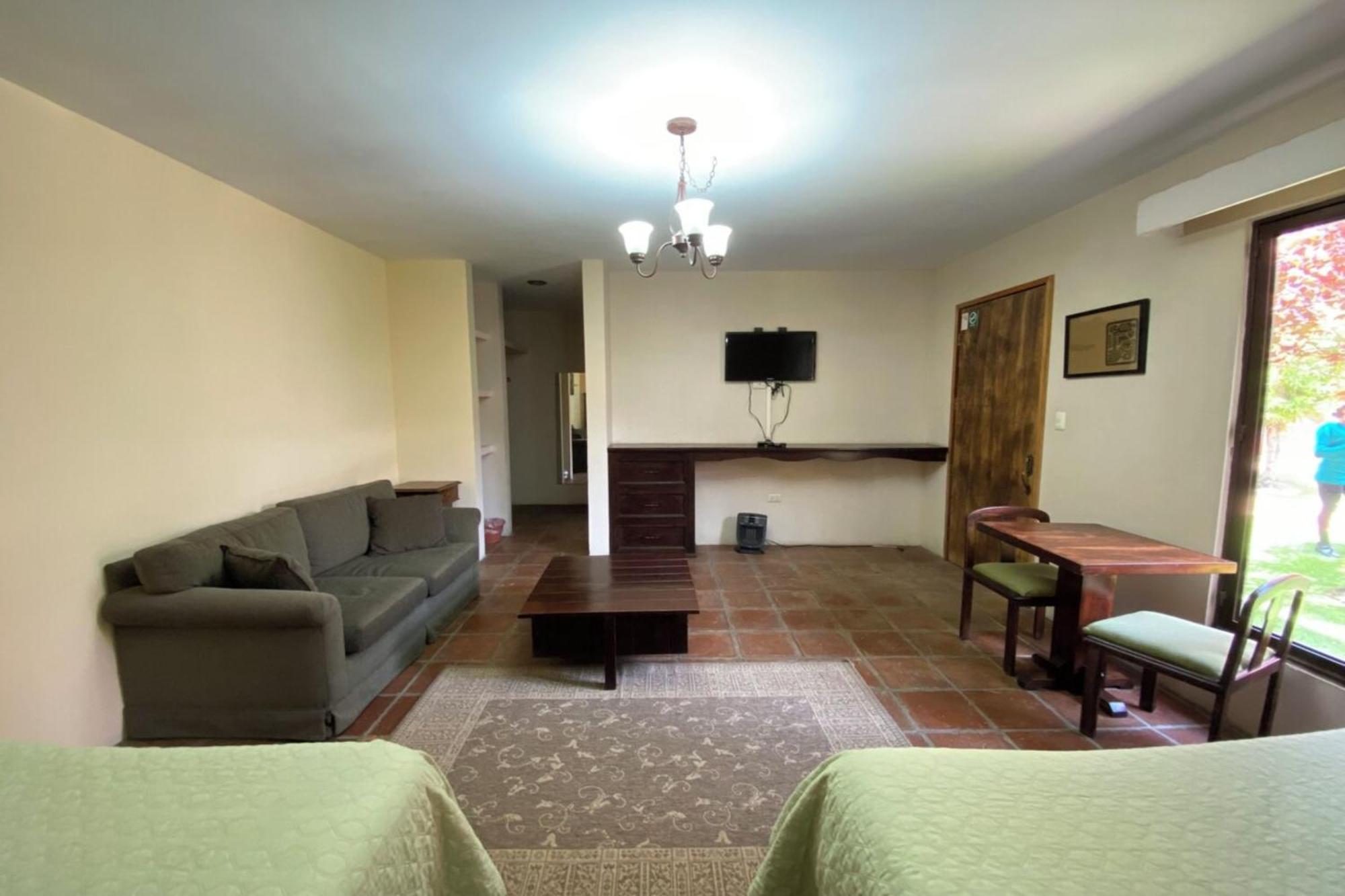 Collection O Cachito Mio Hotel Cholula Exterior photo